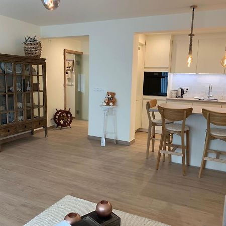 Northastic Suite Οστένδη Εξωτερικό φωτογραφία