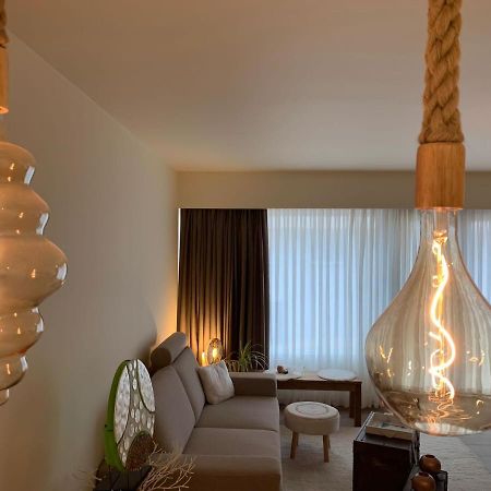 Northastic Suite Οστένδη Εξωτερικό φωτογραφία