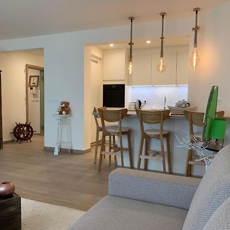 Northastic Suite Οστένδη Εξωτερικό φωτογραφία
