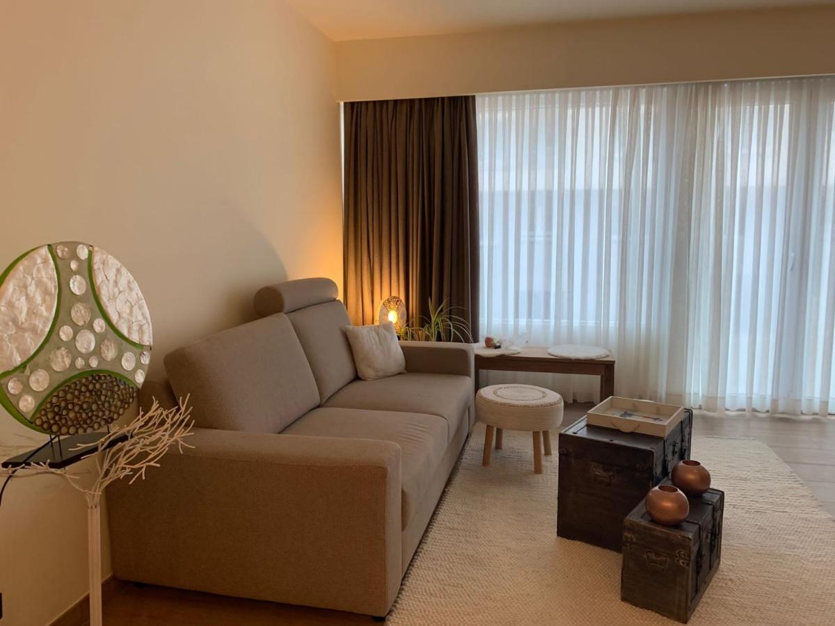 Northastic Suite Οστένδη Εξωτερικό φωτογραφία