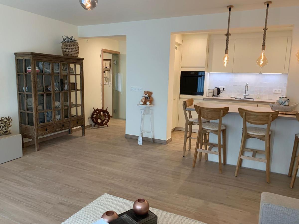 Northastic Suite Οστένδη Εξωτερικό φωτογραφία