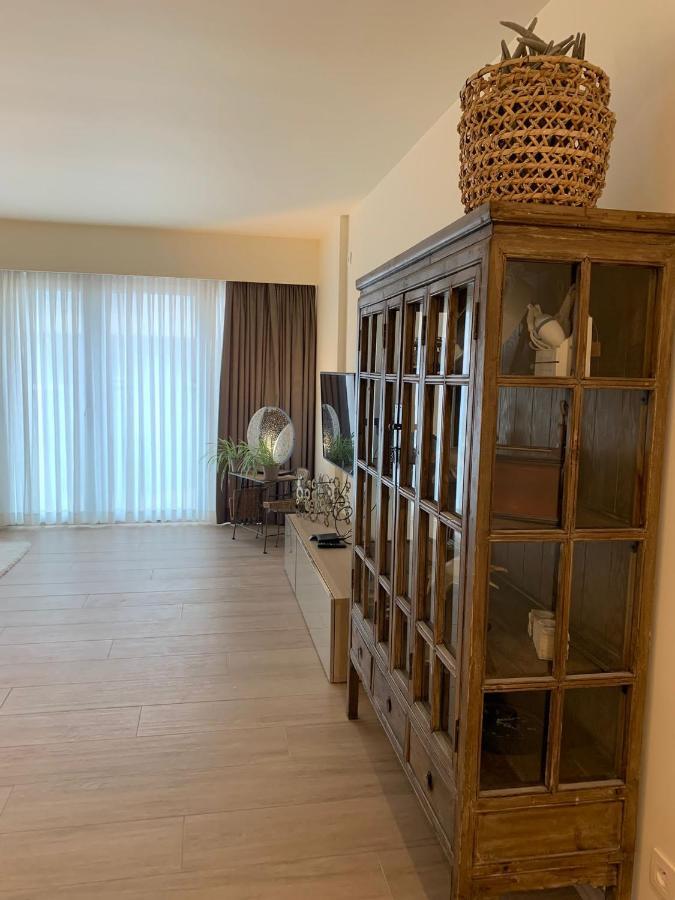 Northastic Suite Οστένδη Εξωτερικό φωτογραφία