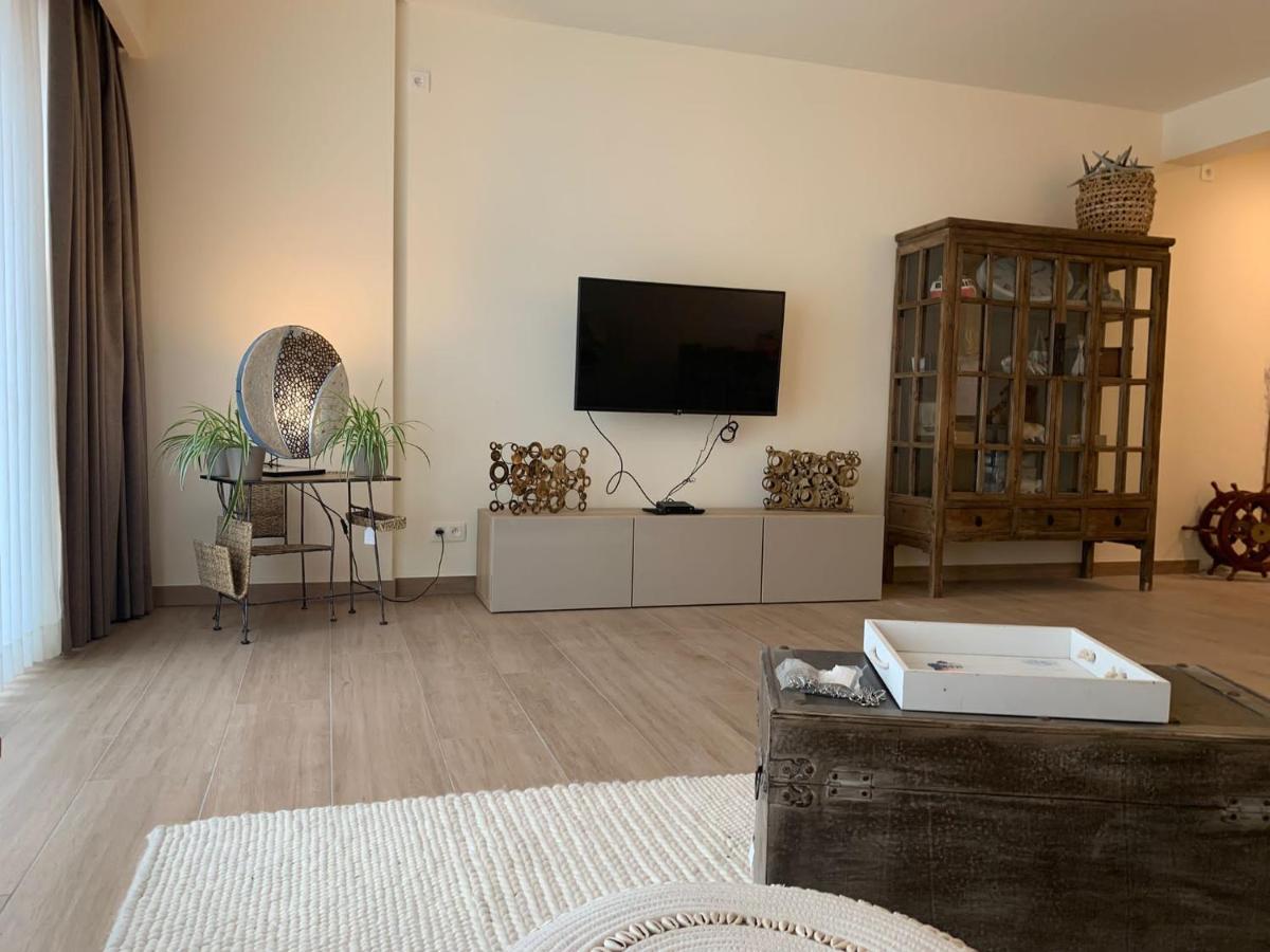 Northastic Suite Οστένδη Εξωτερικό φωτογραφία