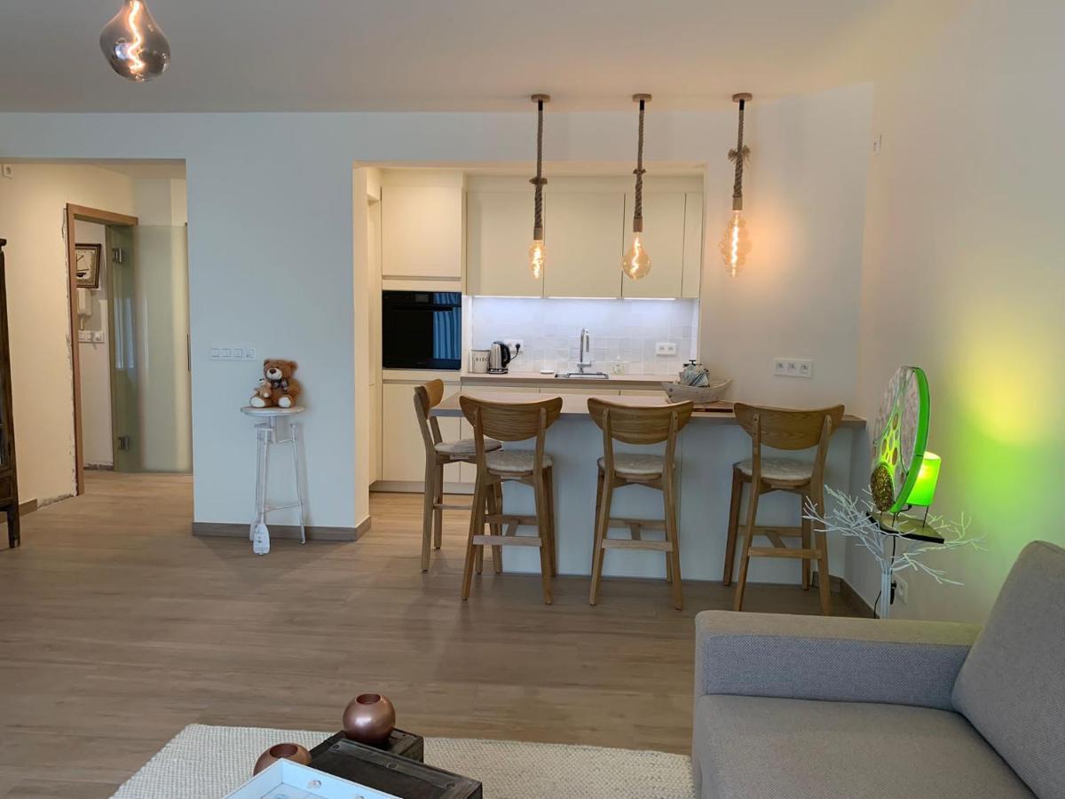 Northastic Suite Οστένδη Εξωτερικό φωτογραφία