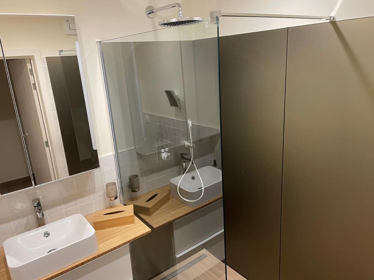 Northastic Suite Οστένδη Εξωτερικό φωτογραφία