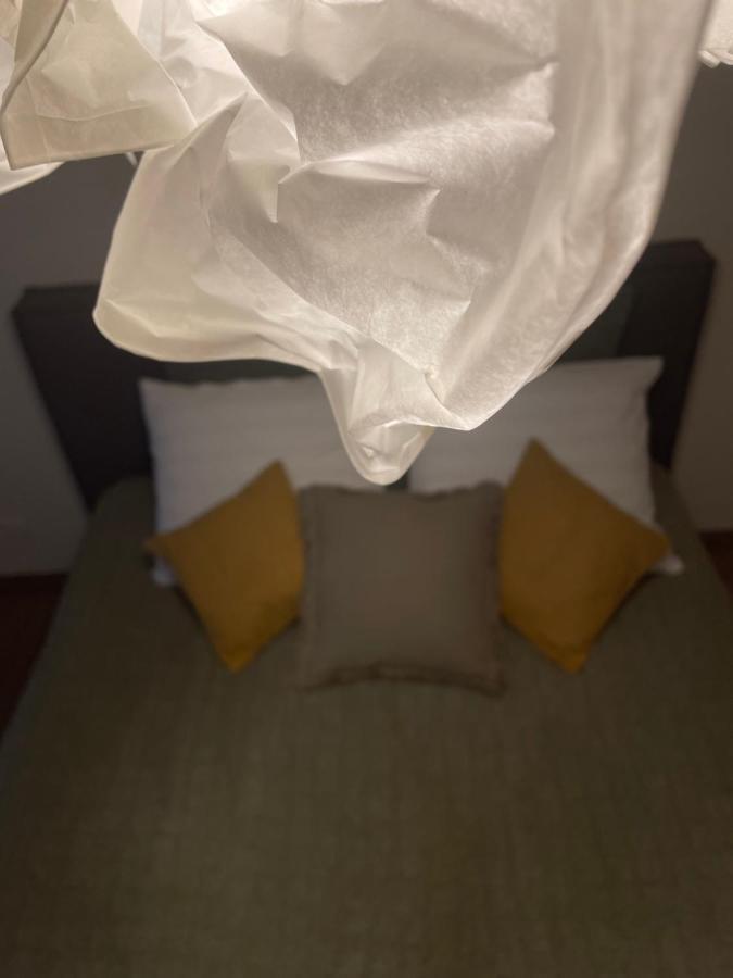 Northastic Suite Οστένδη Εξωτερικό φωτογραφία