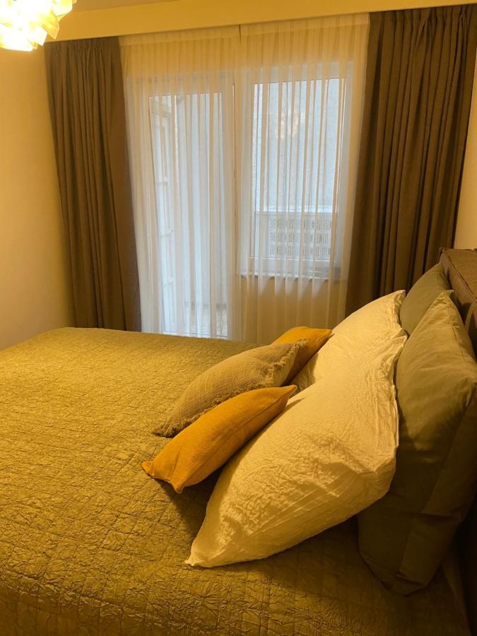 Northastic Suite Οστένδη Εξωτερικό φωτογραφία