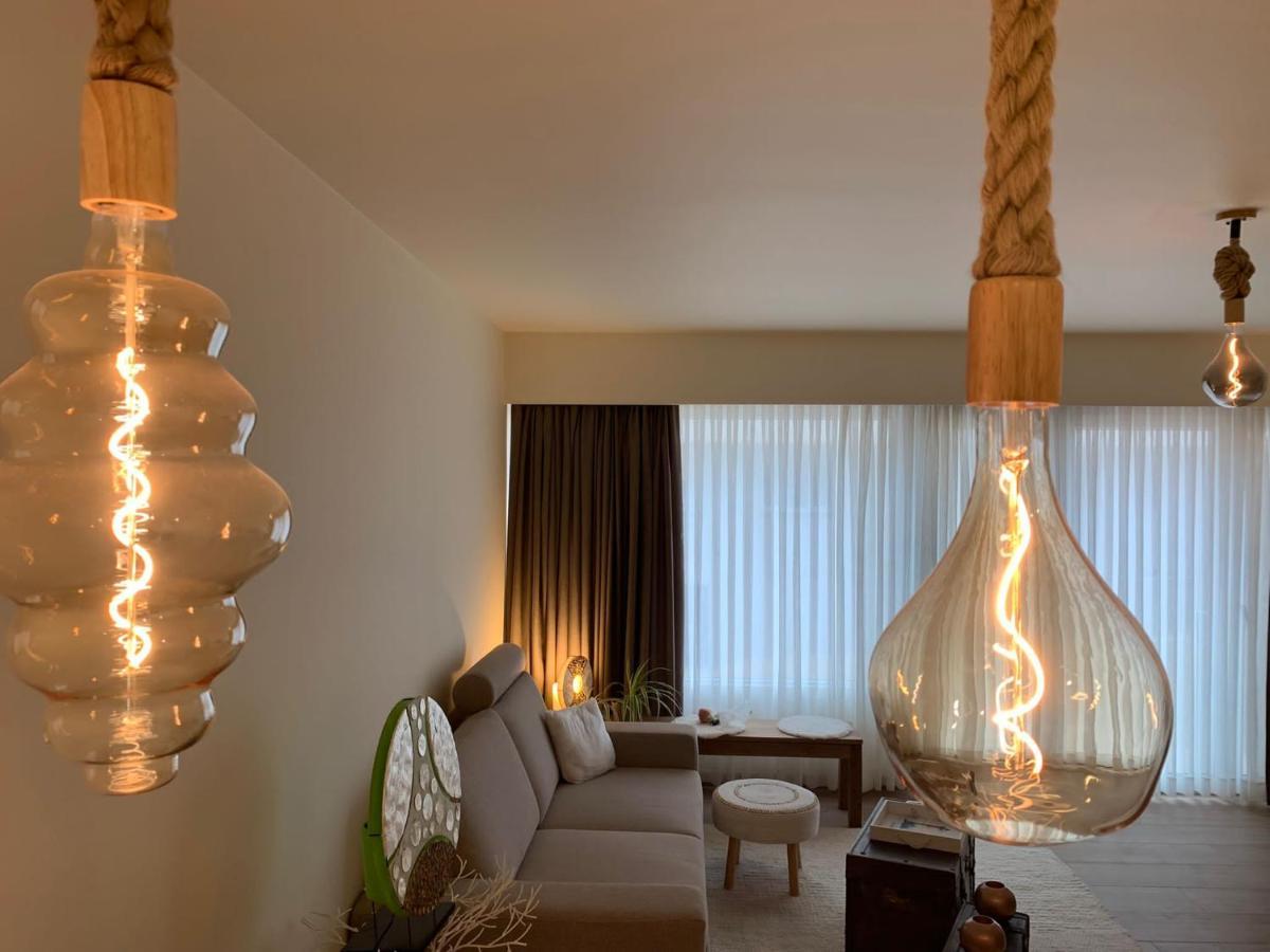 Northastic Suite Οστένδη Εξωτερικό φωτογραφία
