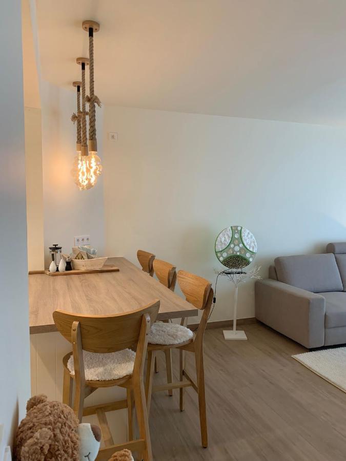 Northastic Suite Οστένδη Εξωτερικό φωτογραφία
