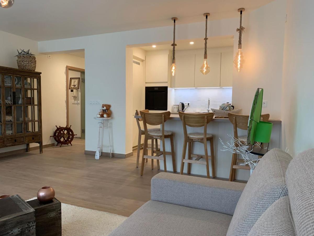 Northastic Suite Οστένδη Εξωτερικό φωτογραφία
