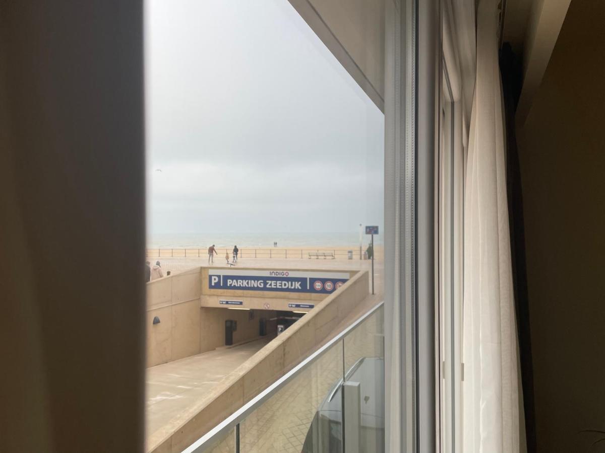 Northastic Suite Οστένδη Εξωτερικό φωτογραφία